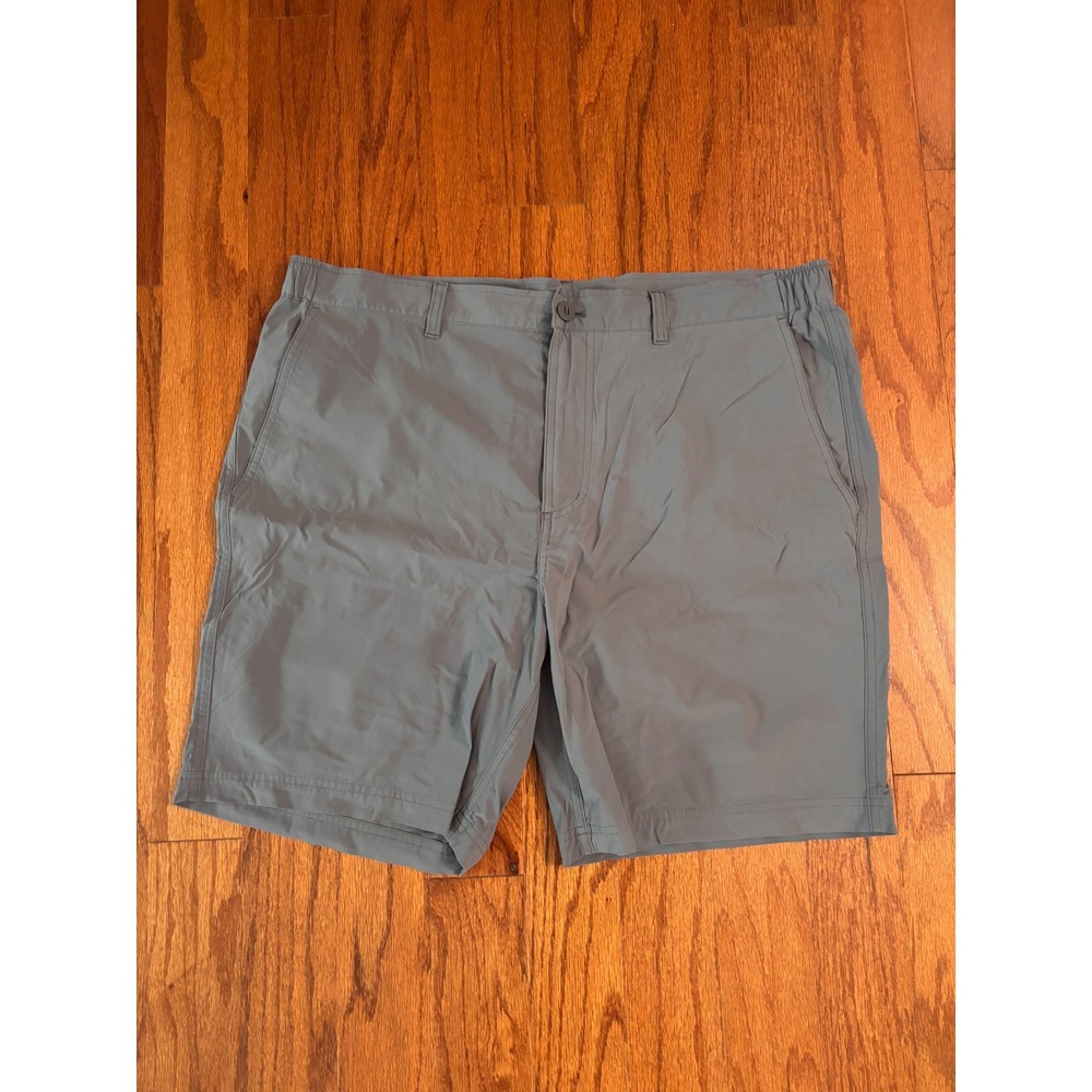Free Fly Gray Shorts Size XL